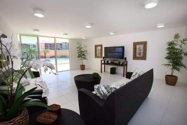 Palm Beach Apartamento 205 Aquiraz Buitenkant foto