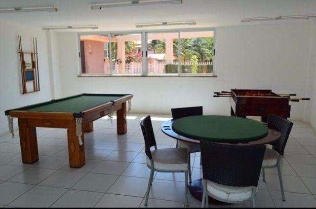 Palm Beach Apartamento 205 Aquiraz Buitenkant foto