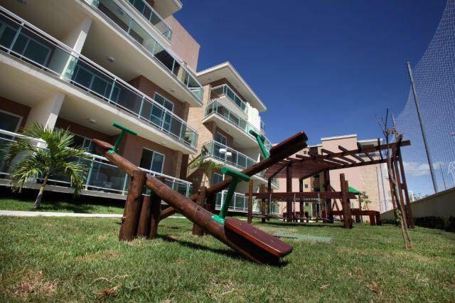 Palm Beach Apartamento 205 Aquiraz Buitenkant foto